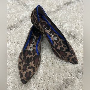 Rothy’s The Point - Wildcat